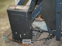 Invalide lift - afbeelding 5 van  6