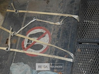 Invalide lift - afbeelding 6 van  6