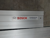 Invalzaag bosch + geleidingslat bosch - afbeelding 3 van  11
