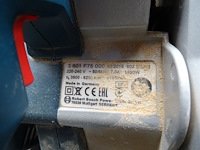 Invalzaag bosh + geleidingslat - afbeelding 4 van  4