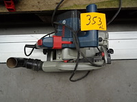 Invalzaag bosh + geleidingslat - afbeelding 2 van  6