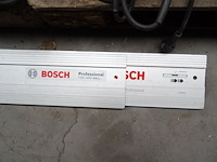 Invalzaag bosh + geleidingslat - afbeelding 5 van  6