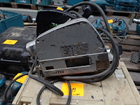 Invalzaag festool + geleidingslat - afbeelding 2 van  4