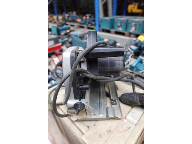 Invalzaag festool + geleidingslat - afbeelding 3 van  4