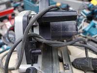 Invalzaag festool + geleidingslat - afbeelding 3 van  4