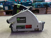 Invalzaag festool + geleidingslat - afbeelding 3 van  6