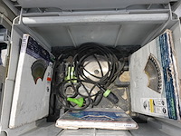 Invalzaag festool - afbeelding 4 van  5