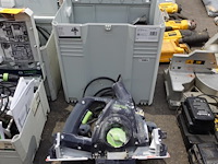 Invalzaag festool - afbeelding 1 van  6