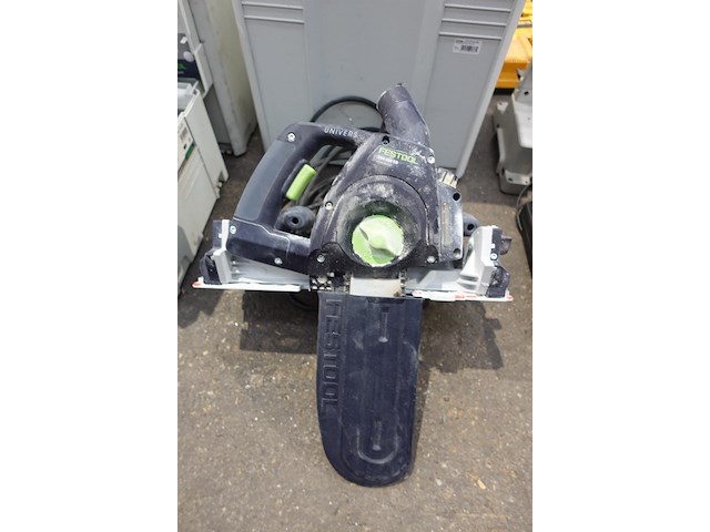 Invalzaag festool - afbeelding 2 van  6