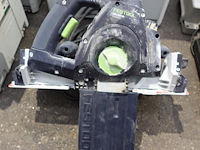 Invalzaag festool - afbeelding 2 van  6