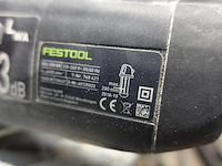 Invalzaag festool - afbeelding 4 van  6