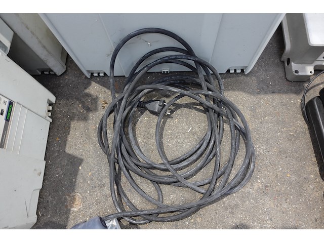 Invalzaag festool - afbeelding 5 van  6