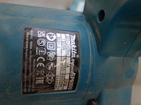 Invalzaag makita + 2x geleidingslat - afbeelding 5 van  6