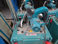 Invalzaag makita + geleidingslat - afbeelding 2 van  4