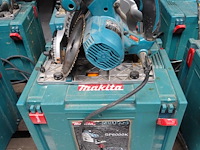 Invalzaag makita + geleidingslat - afbeelding 1 van  4