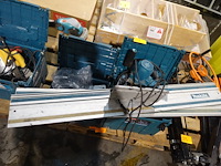 Invalzaag makita - afbeelding 1 van  2