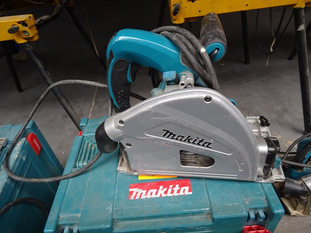 Invalzaag makita - afbeelding 3 van  3