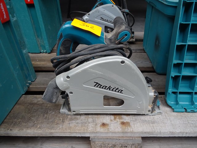 Invalzaag makita - afbeelding 1 van  3