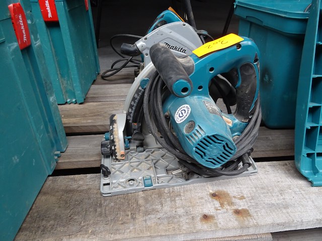 Invalzaag makita - afbeelding 2 van  3