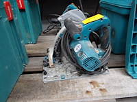 Invalzaag makita - afbeelding 2 van  3