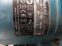 Invalzaag makita - afbeelding 3 van  3