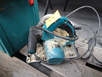 Invalzaag makita - afbeelding 2 van  3