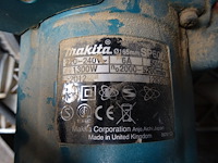 Invalzaag makita - afbeelding 3 van  3