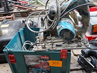 Invalzaag makita - afbeelding 1 van  4