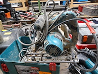 Invalzaag makita - afbeelding 2 van  4