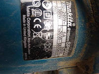 Invalzaag makita - afbeelding 3 van  4