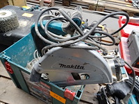 Invalzaag makita - afbeelding 4 van  4