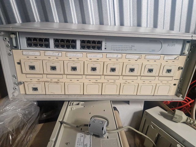 Inventaire hospitalier divers - afbeelding 1 van  2