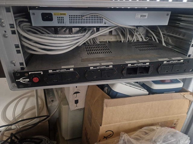 Inventaire hospitalier divers - afbeelding 2 van  2