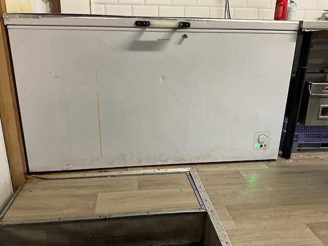 Inventum diepvriezer koffer model (2x) - afbeelding 2 van  2