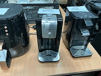 Inventum elektrische heetwaterdispenser - afbeelding 1 van  3