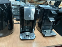 Inventum elektrische heetwaterdispenser - afbeelding 2 van  3