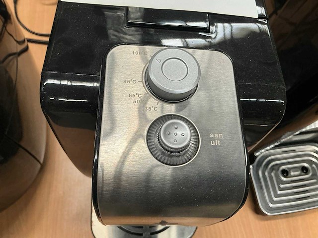 Inventum elektrische heetwaterdispenser - afbeelding 3 van  3