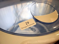 Inventum frieteuse - afbeelding 5 van  5