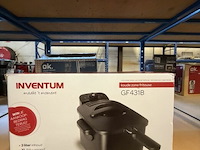 Inventum friteuse 3l - afbeelding 1 van  1