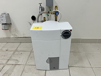 Inventum keukenboiler 10l