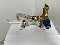Inventum keukenboiler 10l - afbeelding 2 van  3