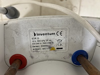 Inventum keukenboiler 10l - afbeelding 3 van  3
