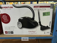 Inventum stofzuiger - afbeelding 1 van  2