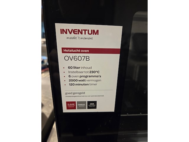 Inventum - afbeelding 9 van  10