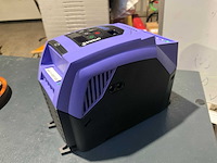 Invertek optidrive e2 frequentieregelaar (2x) - afbeelding 4 van  5