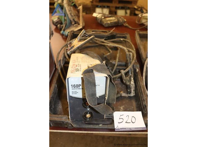 Inverter 160p - afbeelding 1 van  2