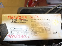 Inverter 160p - afbeelding 2 van  2