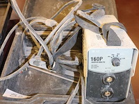 Inverter 160p - afbeelding 1 van  2