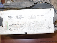 Inverter 160p - afbeelding 2 van  2