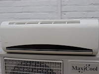 Inverter airco maxicool - afbeelding 2 van  7